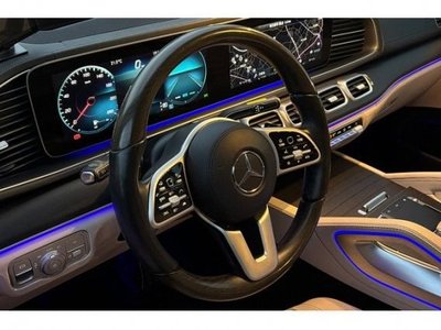 MERCEDES-BENZ GLS - 7