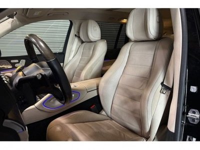 MERCEDES-BENZ GLS - 6