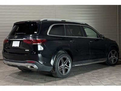 MERCEDES-BENZ GLS - 2