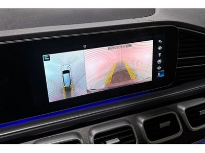 MERCEDES-BENZ GLS - 9