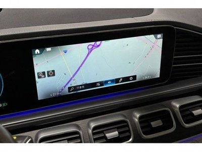 MERCEDES-BENZ GLS - 8