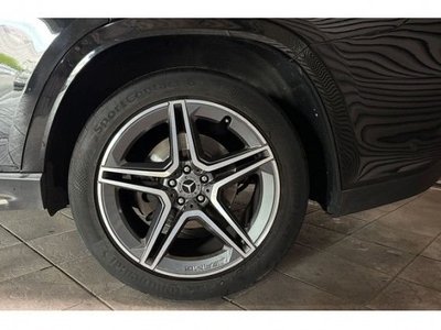 MERCEDES-BENZ GLS - 3