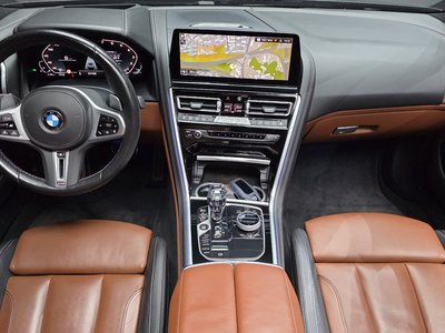 2022 BMW 8 SERIES 照片 5