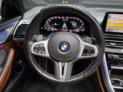 2022 BMW 8 SERIES 缩略图 20