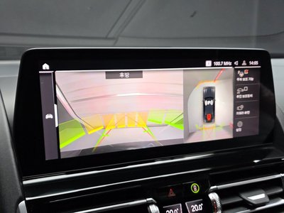 2022 BMW 8 SERIES 缩略图 21