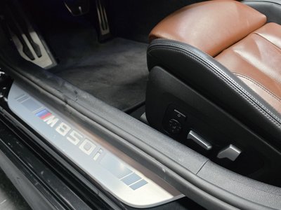 2022 BMW 8 SERIES 缩略图 26