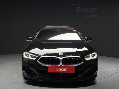 2022 BMW 8 SERIES 照片 2