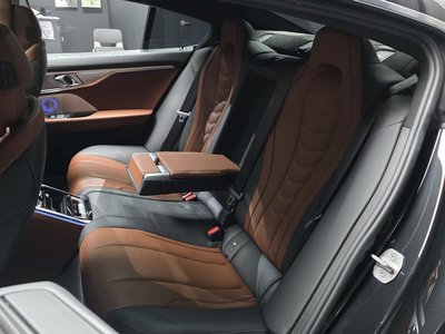 2022 BMW 8 SERIES 缩略图 18
