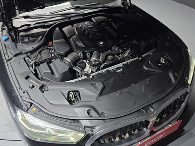 2022 BMW 8 SERIES 照片 7