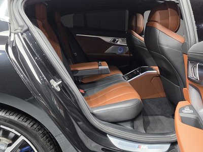 2022 BMW 8 SERIES 缩略图 17