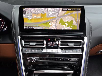 2022 BMW 8 SERIES 缩略图 19