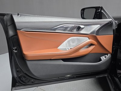 2022 BMW 8 SERIES 缩略图 14