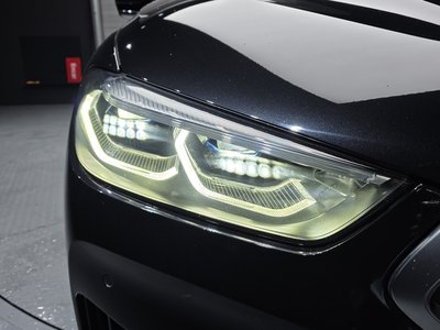 2022 BMW 8 SERIES 照片 9