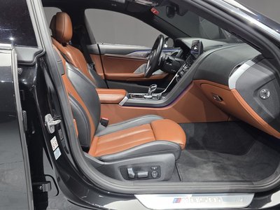 2022 BMW 8 SERIES 缩略图 16