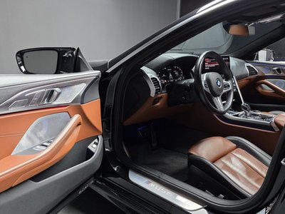 2022 BMW 8 SERIES 缩略图 13