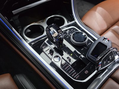 2022 BMW 8 SERIES 缩略图 12
