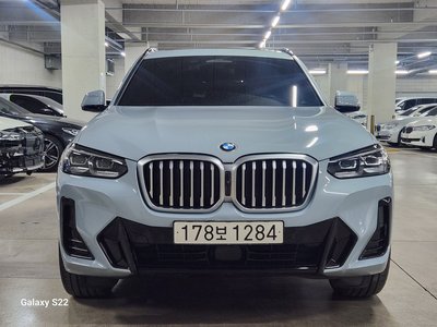 BMW X3 - 2