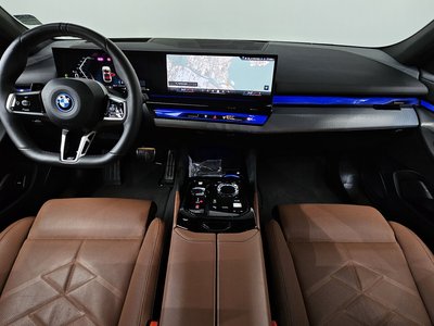 BMW 5 SERIES - 5