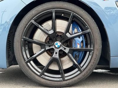 صورة 9 لـ 2021 BMW 8 SERIES