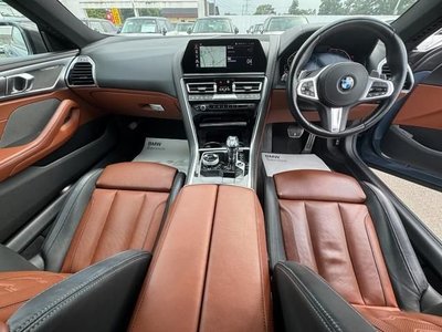 صورة 3 لـ 2021 BMW 8 SERIES