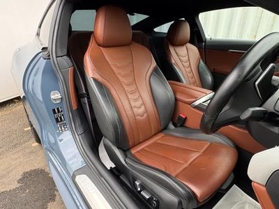 صورة 6 لـ 2021 BMW 8 SERIES