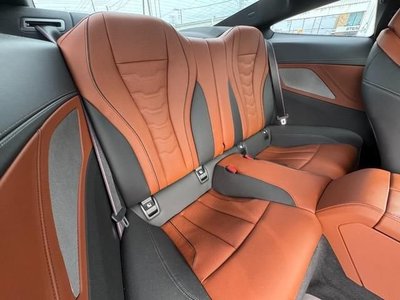 صورة 7 لـ 2021 BMW 8 SERIES