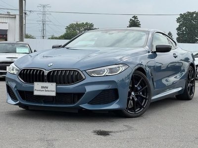 صورة 1 لـ 2021 BMW 8 SERIES