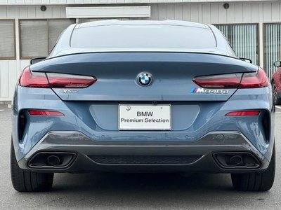 صورة 2 لـ 2021 BMW 8 SERIES