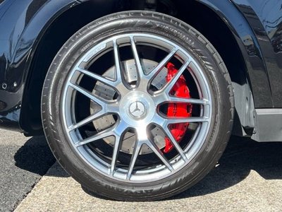 MERCEDES-BENZ GLE AMG - 10