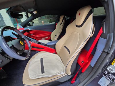 FERRARI ROMA - 10