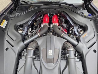 FERRARI ROMA - 7