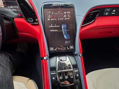 FERRARI ROMA - 9