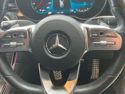 MERCEDES-BENZ GLC - 9