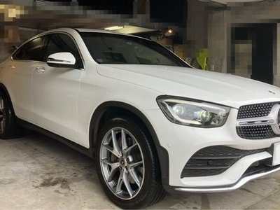 MERCEDES-BENZ GLC - 3