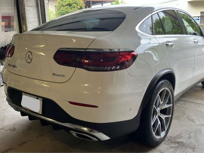 MERCEDES-BENZ GLC - 6