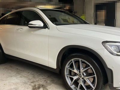 MERCEDES-BENZ GLC - 7