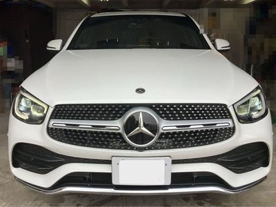 MERCEDES-BENZ GLC - 2