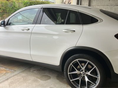MERCEDES-BENZ GLC - 8