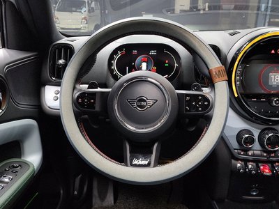 صورة مصغرة 19 لـ 2022 MINI COOPER S COUNTRYMAN