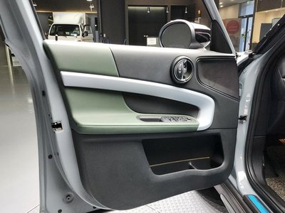 صورة مصغرة 14 لـ 2022 MINI COOPER S COUNTRYMAN
