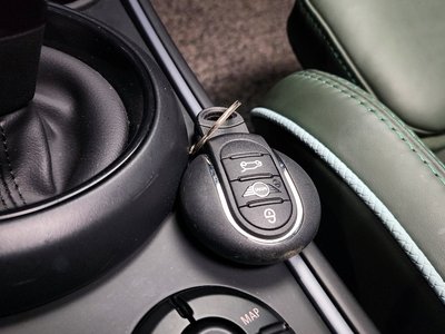 صورة مصغرة 21 لـ 2022 MINI COOPER S COUNTRYMAN