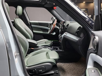 صورة مصغرة 16 لـ 2022 MINI COOPER S COUNTRYMAN
