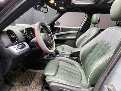 صورة مصغرة 13 لـ 2022 MINI COOPER S COUNTRYMAN