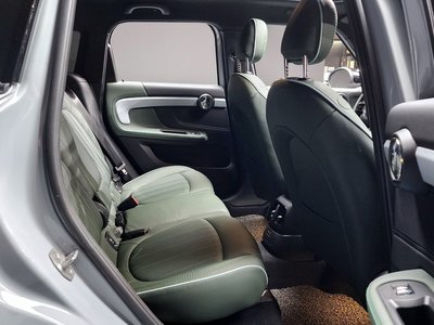 صورة مصغرة 17 لـ 2022 MINI COOPER S COUNTRYMAN