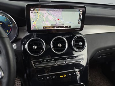 2021 Mercedes-BENZ GLC — миниатюра 14