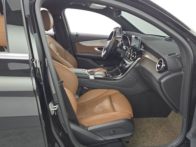 2021 Mercedes-BENZ GLC — миниатюра 11