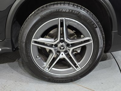 2021 Mercedes-BENZ GLC 照片 6