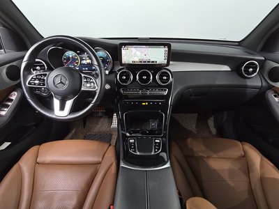 2021 Mercedes-BENZ GLC 照片 5