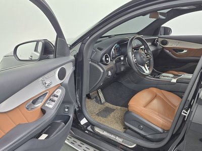 2021 Mercedes-BENZ GLC 照片 10