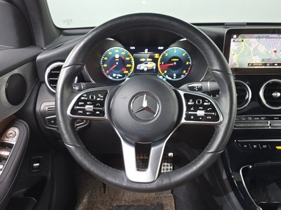 2021 Mercedes-BENZ GLC — миниатюра 13